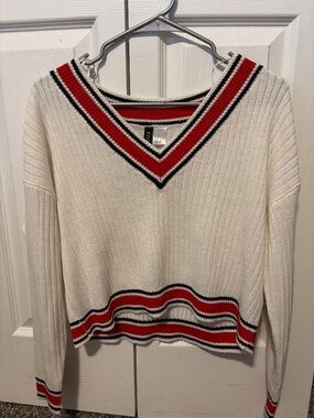 H&M Divided Sweater